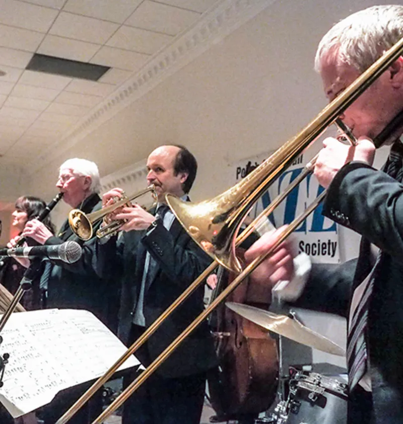 Jazz Ball 2018 gallery image 14