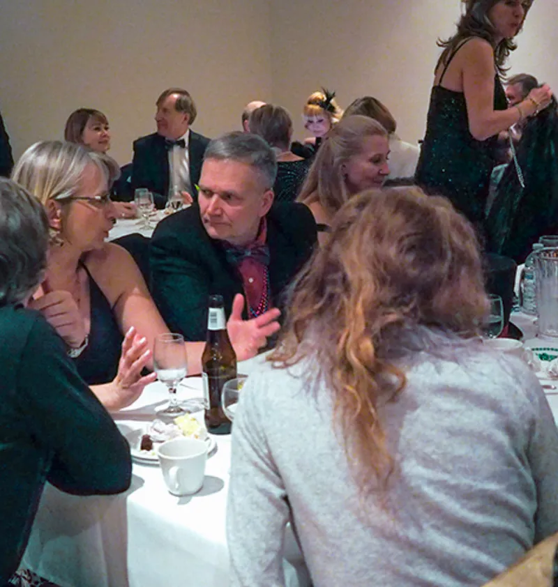 Jazz Ball 2018 gallery image 15
