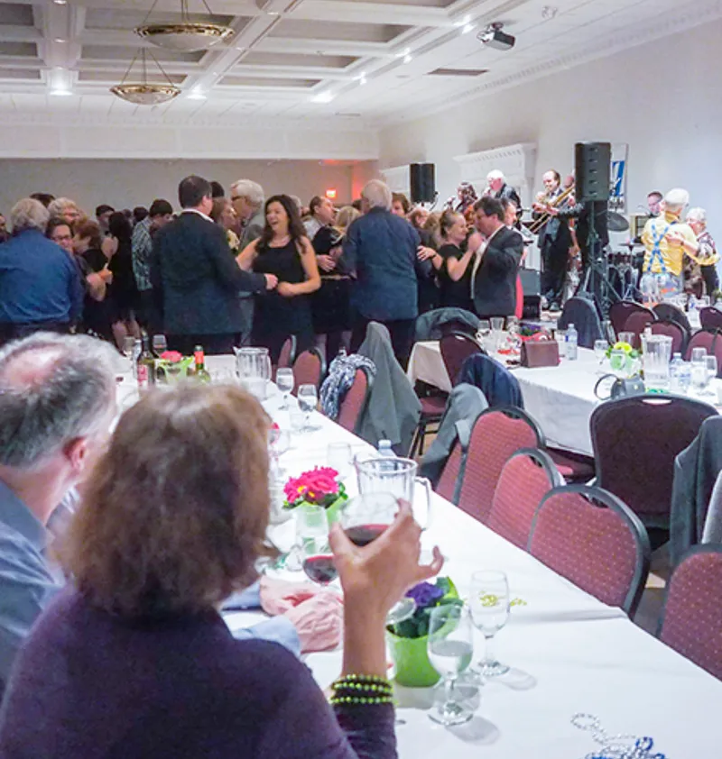 Jazz Ball 2018 gallery image 17
