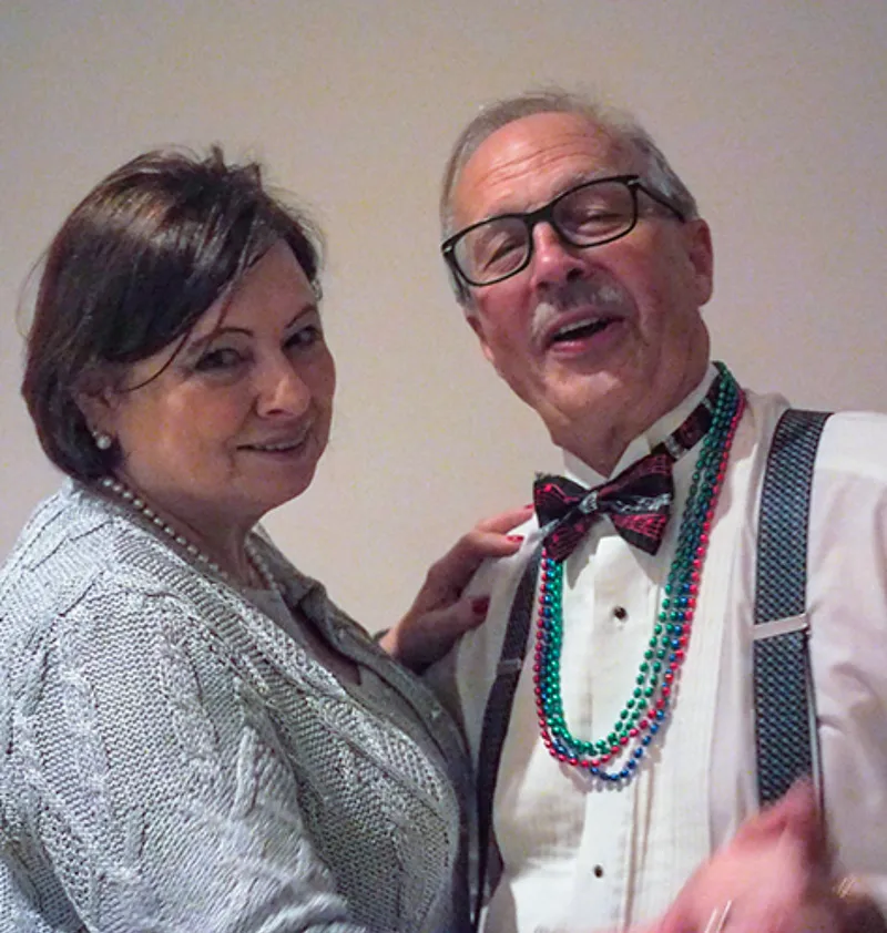 Jazz Ball 2018 gallery image 19