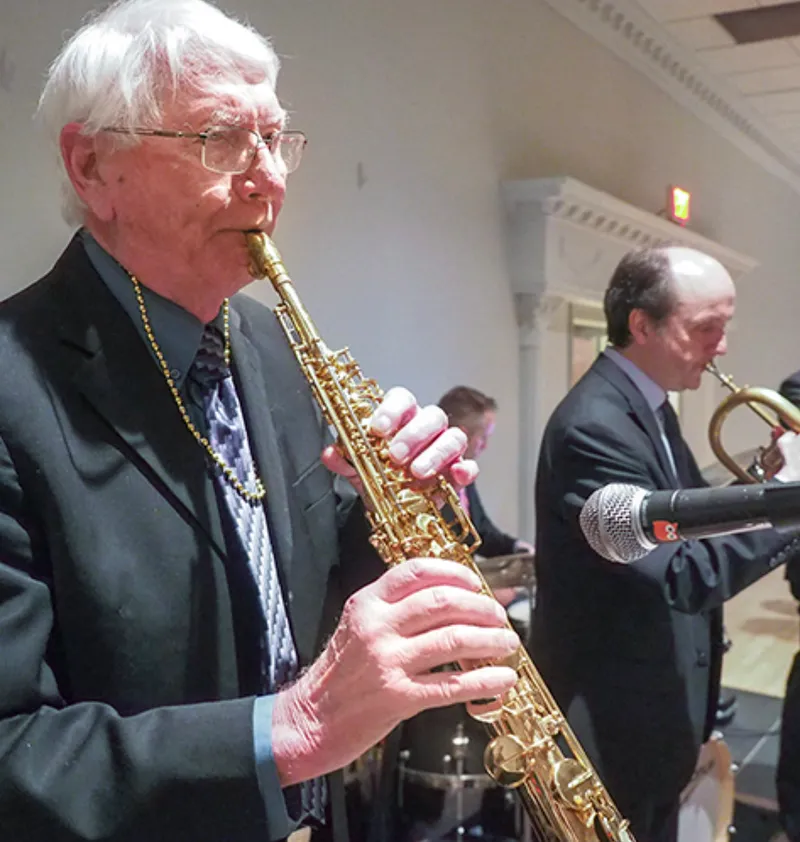 Jazz Ball 2018 gallery image 25