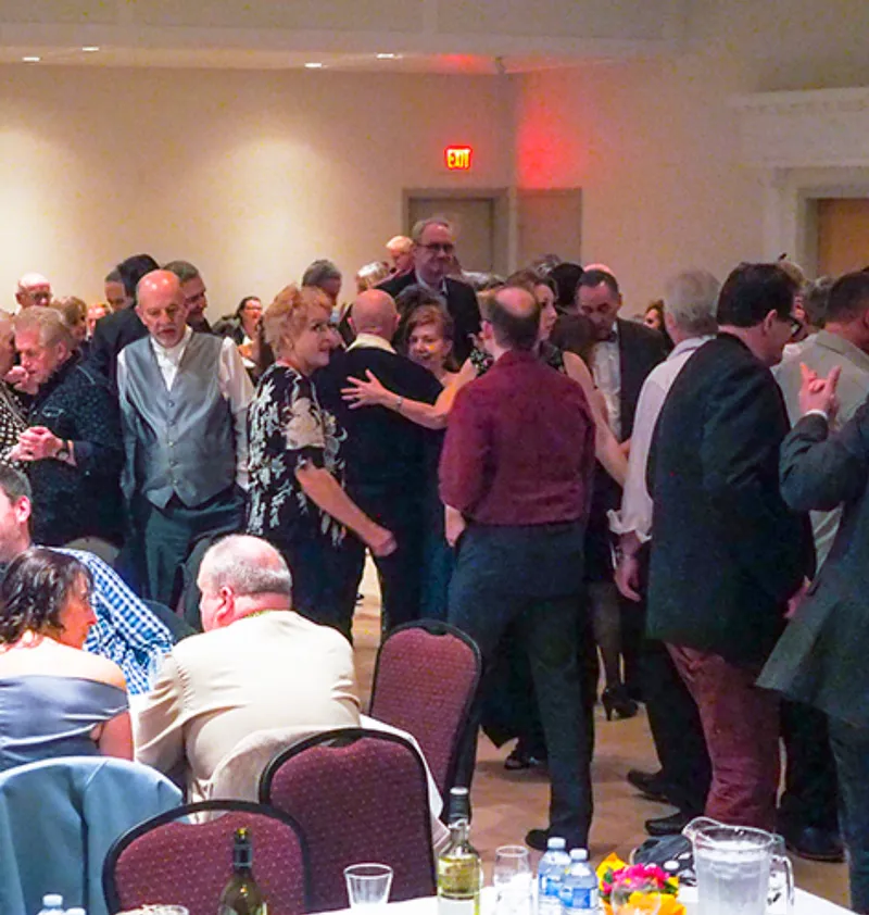 Jazz Ball 2018 gallery image 26