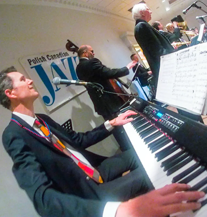 Jazz Ball 2018 gallery image 27