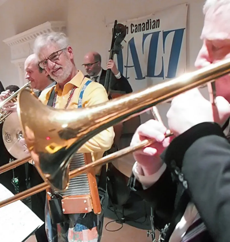 Jazz Ball 2018 gallery image 28