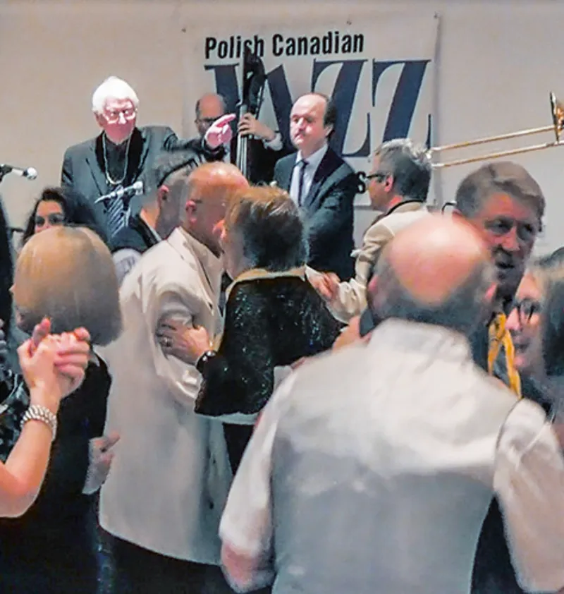 Jazz Ball 2018 gallery image 29