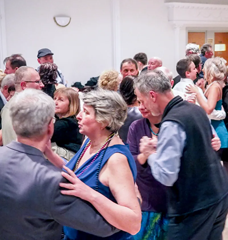 Jazz Ball 2018 gallery image 30