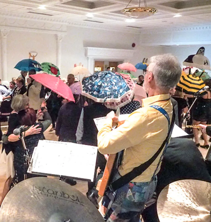Jazz Ball 2018 gallery image 32