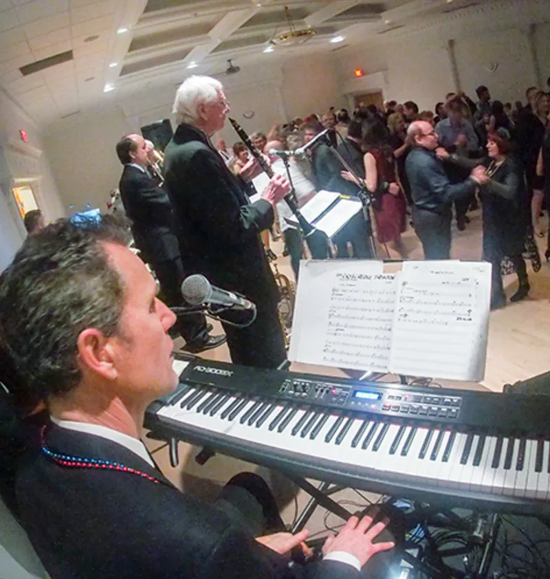 Jazz Ball 2018 gallery image 34