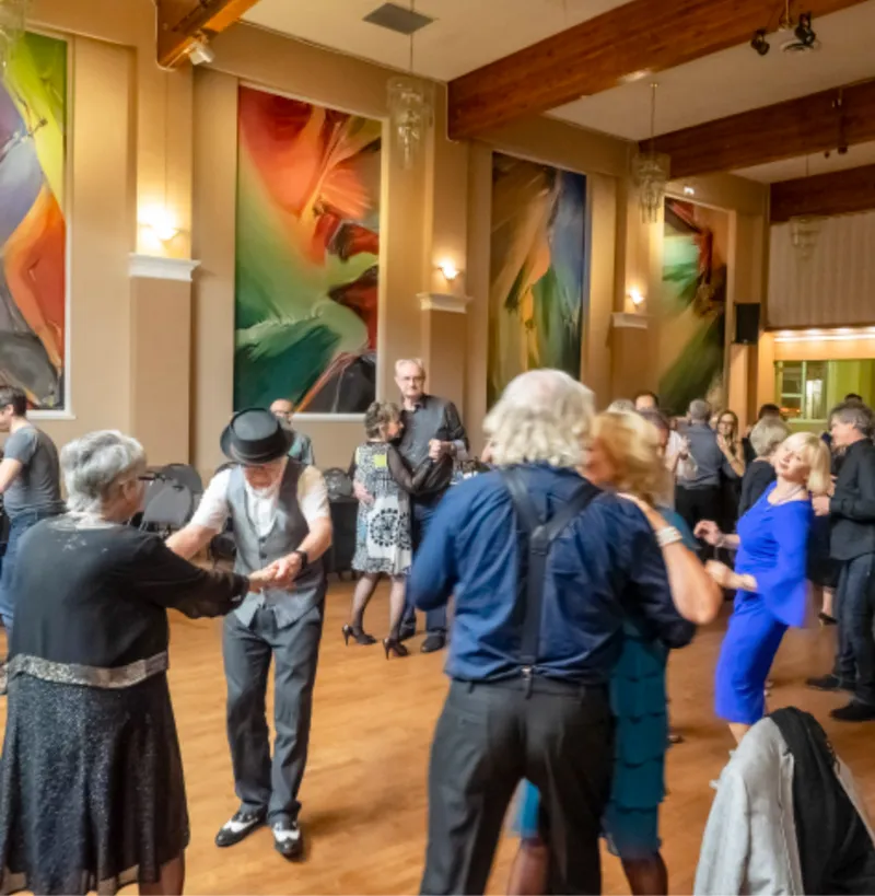 Jazz Ball 2020 gallery image 05