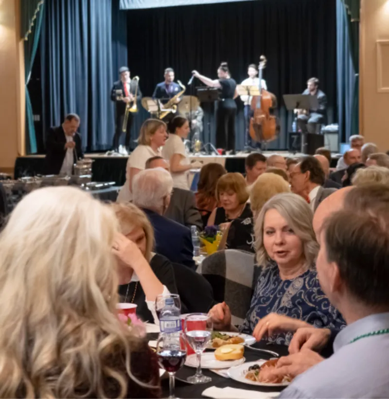 Jazz Ball 2020 gallery image 13
