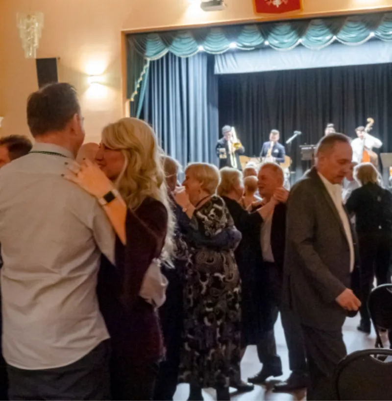 Jazz Ball 2020 gallery image 19