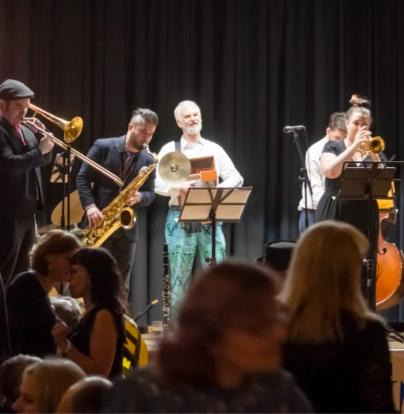 Jazz Ball 2020 gallery image 28