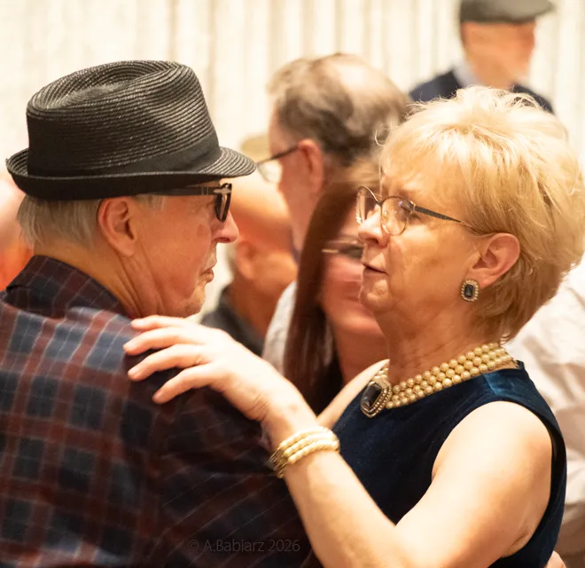 Jazz Ball 2026 gallery image 09