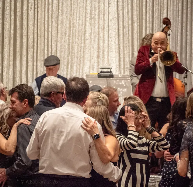 Jazz Ball 2026 gallery image 12