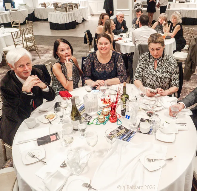 Jazz Ball 2026 gallery image 40