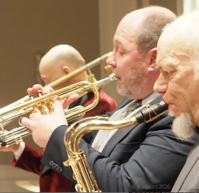 Jazz Ball 2026 gallery image 64