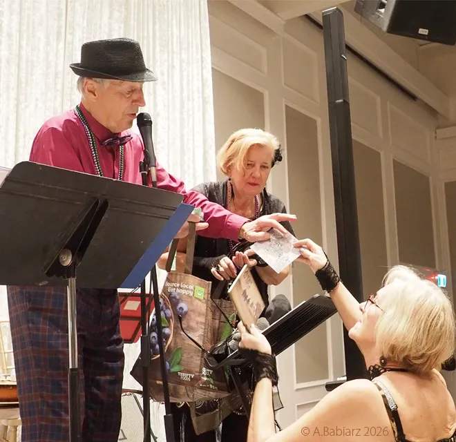 Jazz Ball 2026 gallery image 69