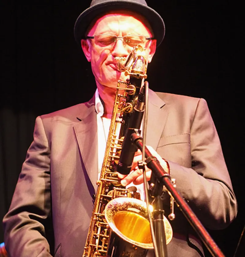 Olejniczak-Sendecki Jazz Quartet 2016 gallery image 13