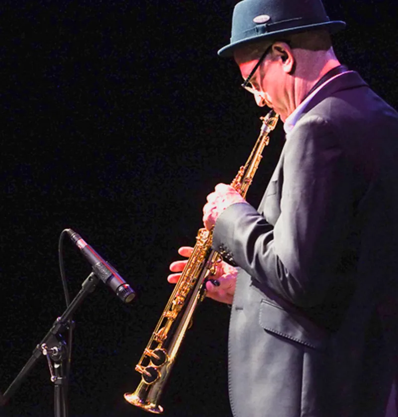 Olejniczak-Sendecki Jazz Quartet 2016 gallery image 23