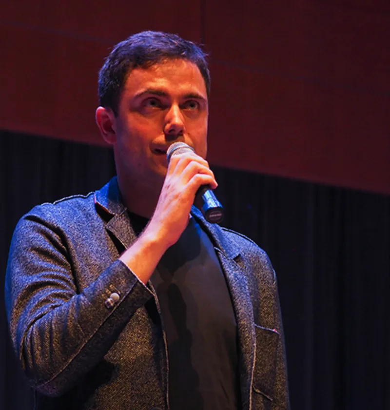Mateusz Smoczyński Jazz Quintet 2018 gallery image 05