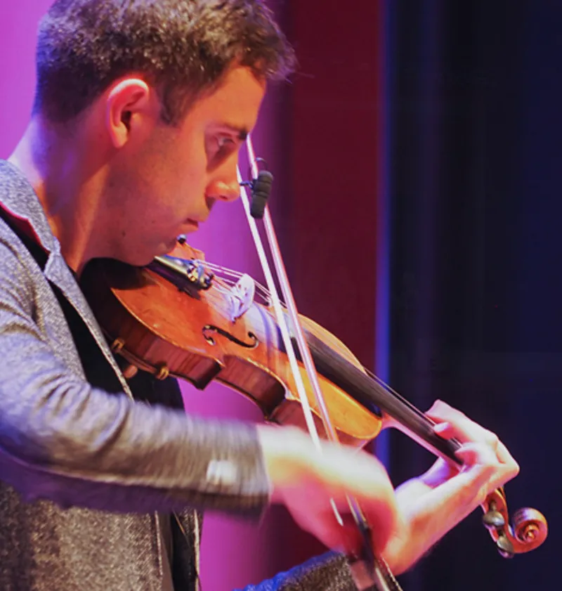 Mateusz Smoczyński Jazz Quintet 2018 gallery image 09