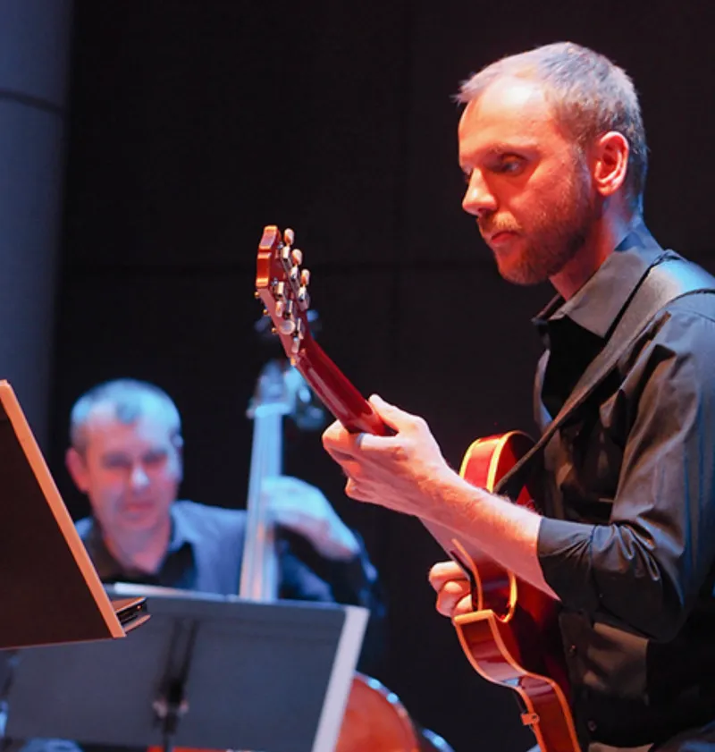 Mateusz Smoczyński Jazz Quintet 2018 gallery image 16