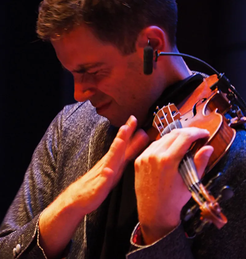 Mateusz Smoczyński Jazz Quintet 2018 gallery image 21