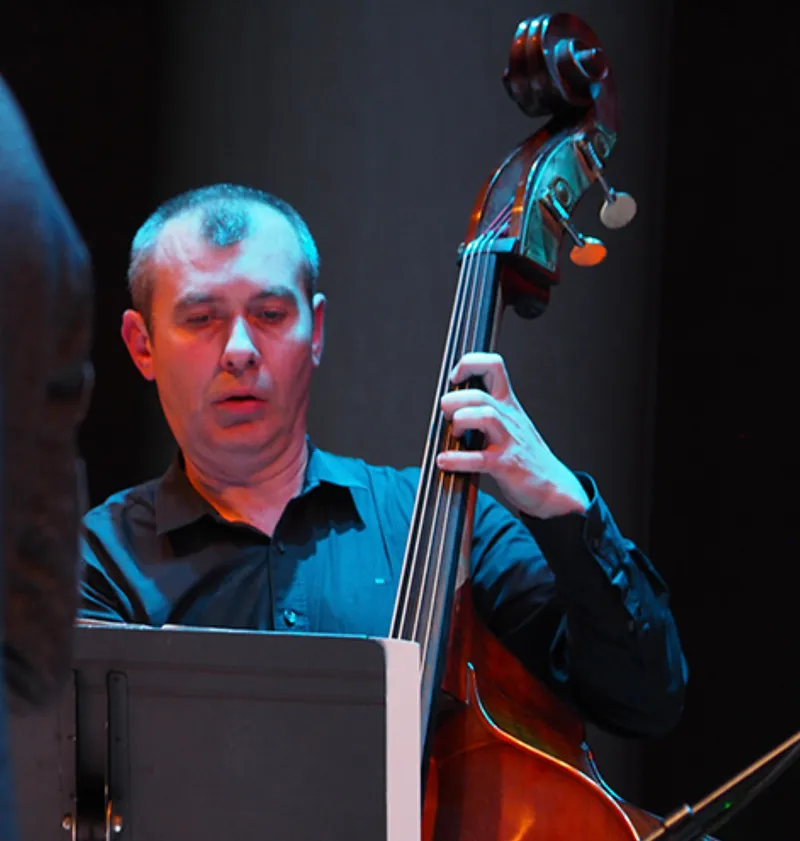 Mateusz Smoczyński Jazz Quintet 2018 gallery image 24