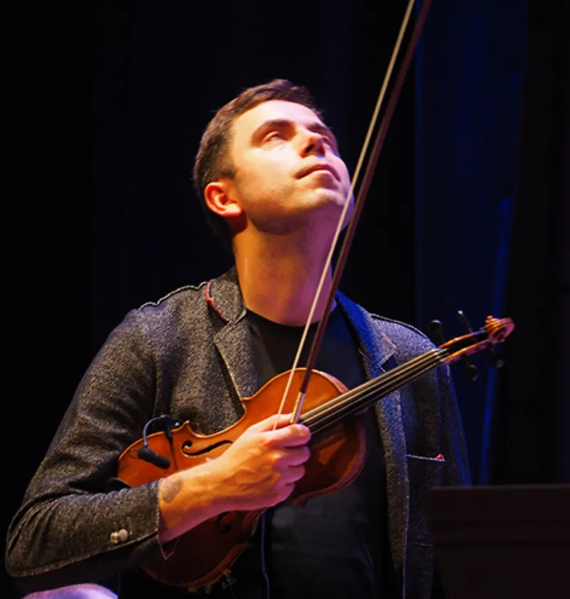 Mateusz Smoczyński Jazz Quintet 2018 gallery image 27