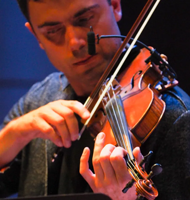 Mateusz Smoczyński Jazz Quintet 2018 gallery image 28